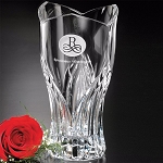 Ancona Trophy Vase 8